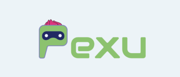 img logo pexu