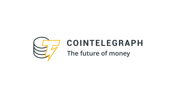 Cointelegraph logo (1) 1 (1)