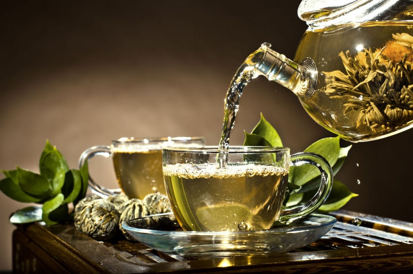 First day of Global Dubai Tea Forum to place spotlight on growth opportunities, brand