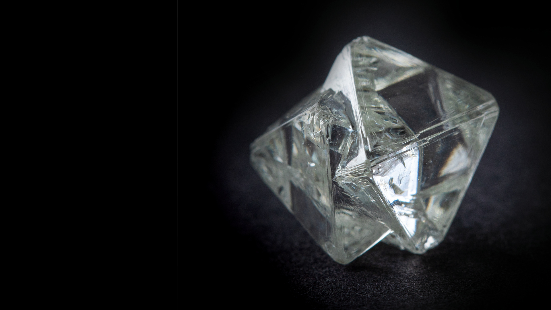SV Auctions Rough Diamond Tender