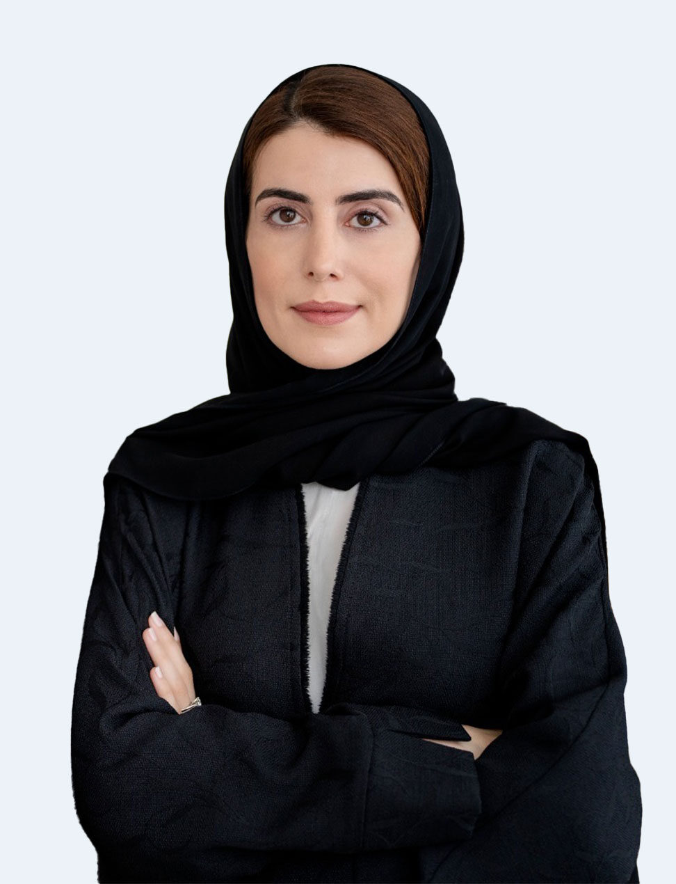 Feryal Ahmadi